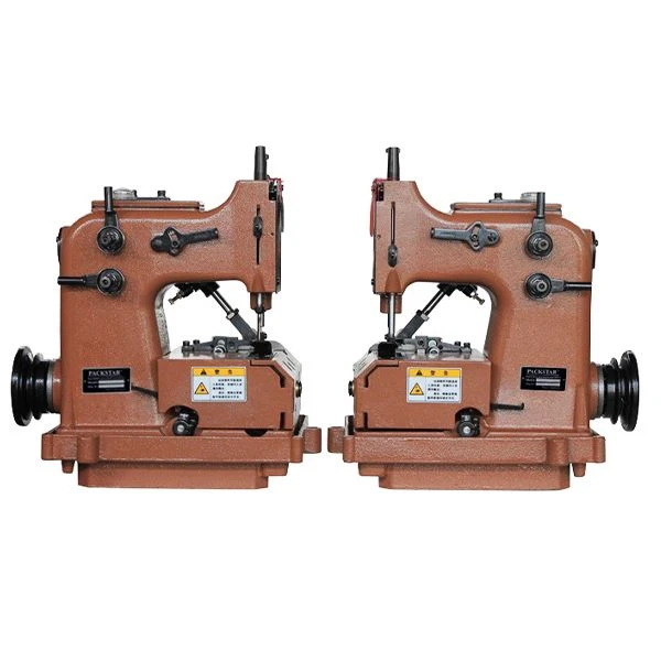 1-Needle Woven Bags Making Sewing Machines factory 1-Needle Woven Bags Making Sewing Machines factory