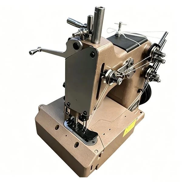 GK8-24 Double Needle Bag Making Machine best GK8-24 Double Needle Bag Making Machine best