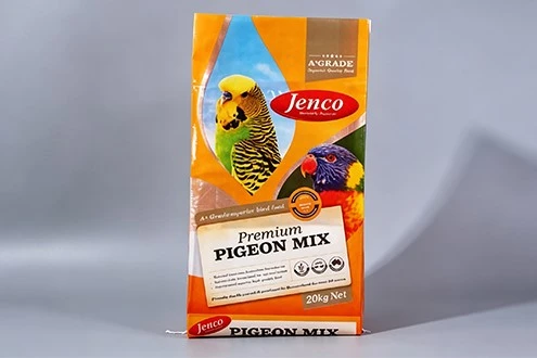 Pet Food Bag